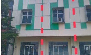 Dijual Cepat Ruko Dua Lantai Sun City Biz Megas Porong Sidoarjo