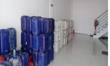 Dijual Cepat Ruko Dua Lantai Sun City Biz Megas Porong Sidoarjo