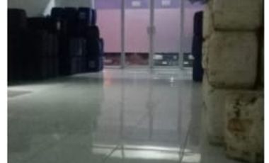 Dijual Cepat Ruko Dua Lantai Sun City Biz Megas Porong Sidoarjo