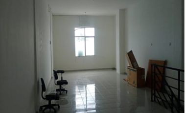 Dijual Cepat Ruko Dua Lantai Sun City Biz Megas Porong Sidoarjo