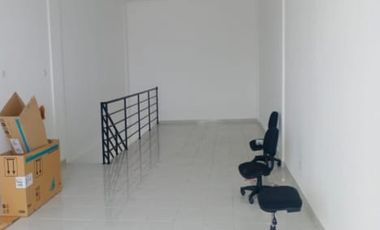 Dijual Cepat Ruko Dua Lantai Sun City Biz Megas Porong Sidoarjo