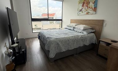 Arriendo Apartamento Amoblado en Castropol - Renta Flexible Mínimo 3 Meses