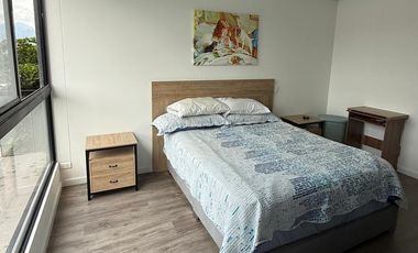 Arriendo Apartamento Amoblado en Castropol - Renta Flexible Mínimo 3 Meses