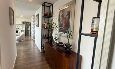 Arriendo Apartamento Amoblado en Castropol - Renta Flexible Mínimo 3 Meses