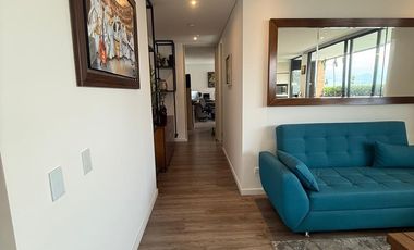 Arriendo Apartamento Amoblado en Castropol - Renta Flexible Mínimo 3 Meses