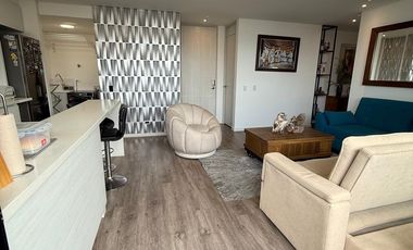 Arriendo Apartamento Amoblado en Castropol - Renta Flexible Mínimo 3 Meses
