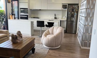 Arriendo Apartamento Amoblado en Castropol - Renta Flexible Mínimo 3 Meses