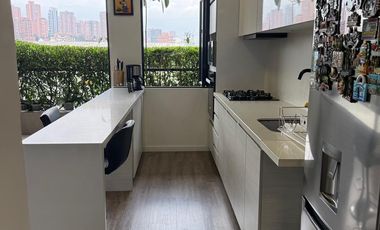 Arriendo Apartamento Amoblado en Castropol - Renta Flexible Mínimo 3 Meses