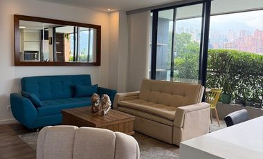 Arriendo Apartamento Amoblado en Castropol - Renta Flexible Mínimo 3 Meses