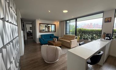 Arriendo Apartamento Amoblado en Castropol - Renta Flexible Mínimo 3 Meses