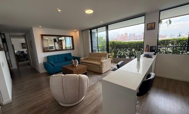 Arriendo Apartamento Amoblado en Castropol - Renta Flexible Mínimo 3 Meses