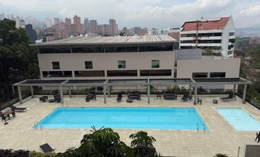 Arriendo Apartamento Amoblado en Castropol - Renta Flexible Mínimo 3 Meses