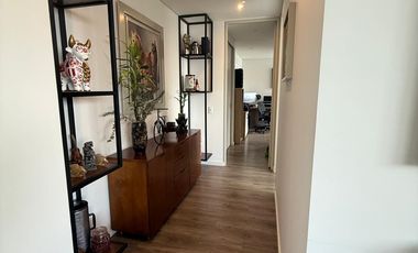 Arriendo Apartamento Amoblado en Castropol - Renta Flexible Mínimo 3 Meses