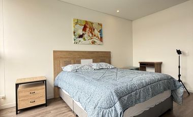 Arriendo Apartamento Amoblado en Castropol - Renta Flexible Mínimo 3 Meses