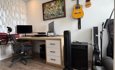 Arriendo Apartamento Amoblado en Castropol - Renta Flexible Mínimo 3 Meses