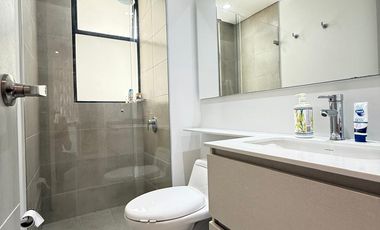 Arriendo Apartamento Amoblado en Castropol - Renta Flexible Mínimo 3 Meses