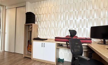 Arriendo Apartamento Amoblado en Castropol - Renta Flexible Mínimo 3 Meses