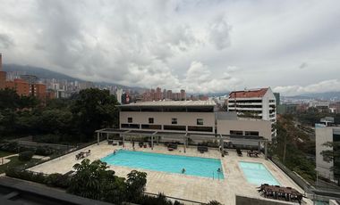 Arriendo Apartamento Amoblado en Castropol - Renta Flexible Mínimo 3 Meses