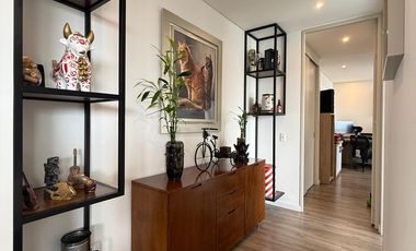 Arriendo Apartamento Amoblado en Castropol - Renta Flexible Mínimo 3 Meses