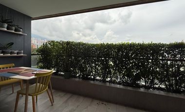 Arriendo Apartamento Amoblado en Castropol - Renta Flexible Mínimo 3 Meses