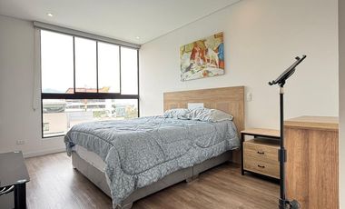 Arriendo Apartamento Amoblado en Castropol - Renta Flexible Mínimo 3 Meses
