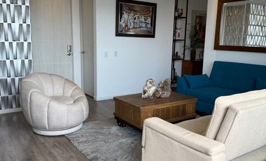 Arriendo Apartamento Amoblado en Castropol - Renta Flexible Mínimo 3 Meses