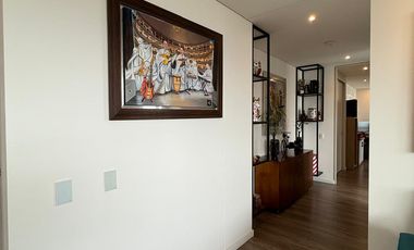Arriendo Apartamento Amoblado en Castropol - Renta Flexible Mínimo 3 Meses