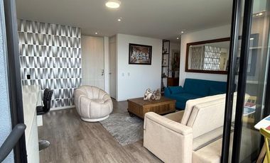 Arriendo Apartamento Amoblado en Castropol - Renta Flexible Mínimo 3 Meses