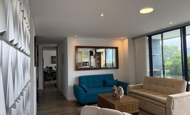 Arriendo Apartamento Amoblado en Castropol - Renta Flexible Mínimo 3 Meses