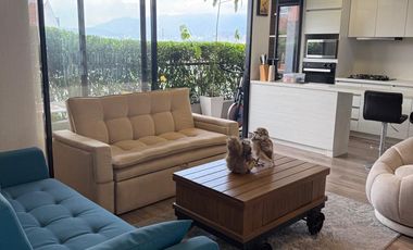 Arriendo Apartamento Amoblado en Castropol - Renta Flexible Mínimo 3 Meses