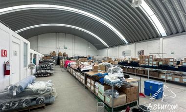 VENTA BODEGA PUEBLA ZONA VOLKSWAGEN