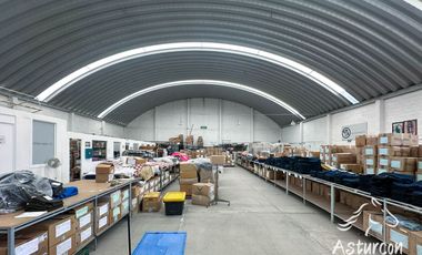 VENTA BODEGA PUEBLA ZONA VOLKSWAGEN