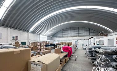 VENTA BODEGA PUEBLA ZONA VOLKSWAGEN