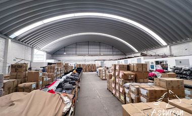 VENTA BODEGA PUEBLA ZONA VOLKSWAGEN