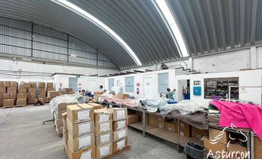 VENTA BODEGA PUEBLA ZONA VOLKSWAGEN