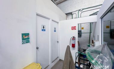 VENTA BODEGA PUEBLA ZONA VOLKSWAGEN