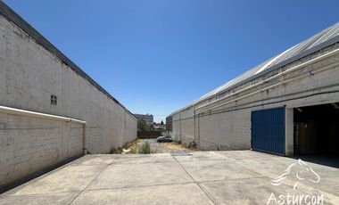 VENTA BODEGA PUEBLA ZONA VOLKSWAGEN
