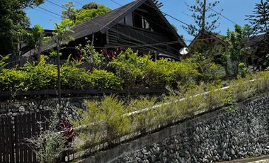 Realeza Ridge Country Homes (Tuba)
