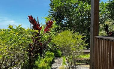 Realeza Ridge Country Homes (Tuba)