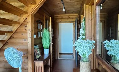 Realeza Ridge Country Homes (Tuba)