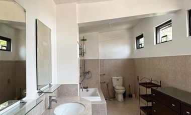 Realeza Ridge Country Homes (Tuba)