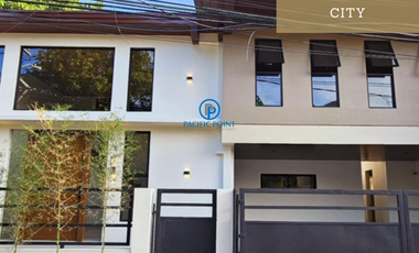 3BR House and Lot for Sale in BF Homes, Parañaque City