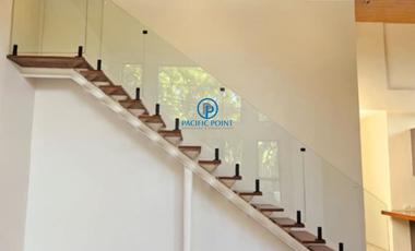 3BR House and Lot for Sale in BF Homes, Parañaque City
