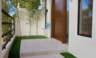 3BR House and Lot for Sale in BF Homes, Parañaque City