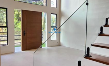 3BR House and Lot for Sale in BF Homes, Parañaque City