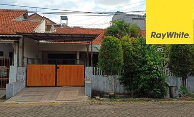 Rumah disewakan di Jawa Timur, Surabaya