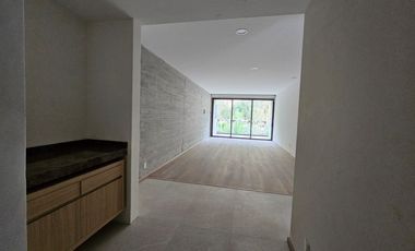 DEPARTAMENTO EN RENTA EN LOMAS DE TECAMACHALCO