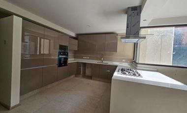 DEPARTAMENTO EN RENTA EN LOMAS DE TECAMACHALCO