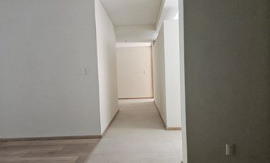 DEPARTAMENTO EN RENTA EN LOMAS DE TECAMACHALCO