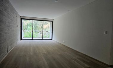 DEPARTAMENTO EN RENTA EN LOMAS DE TECAMACHALCO